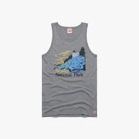 Acadia National Park Tank Top