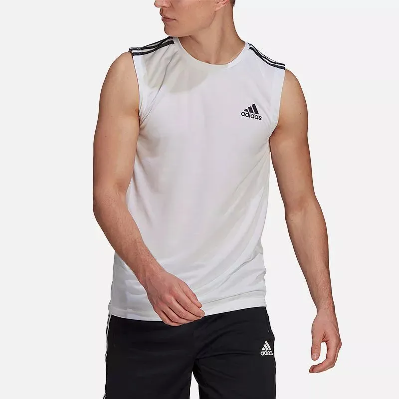 Adidas Sport 3-Stripes Tank Top