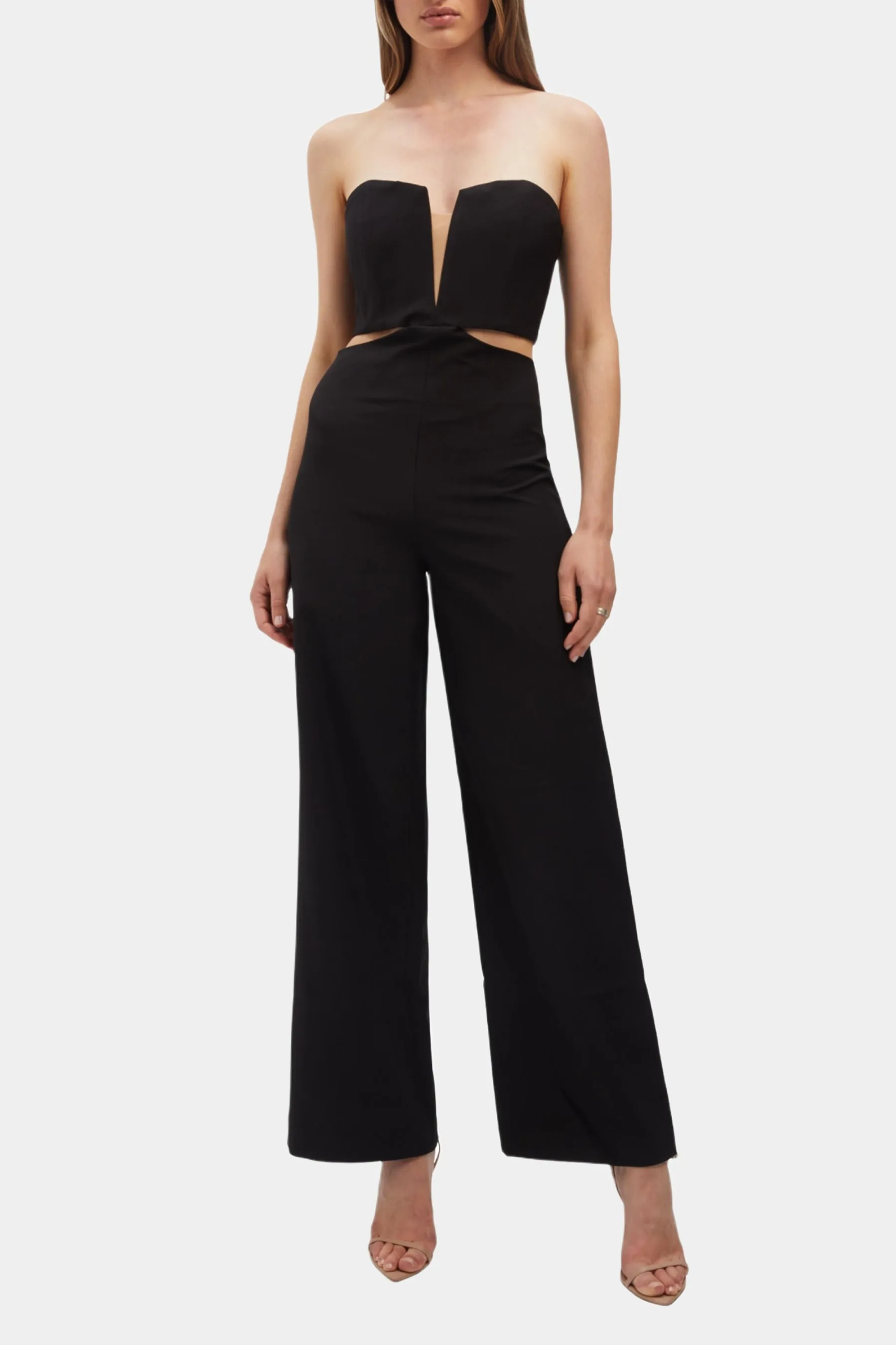 AMBIANCE JUMPSUIT