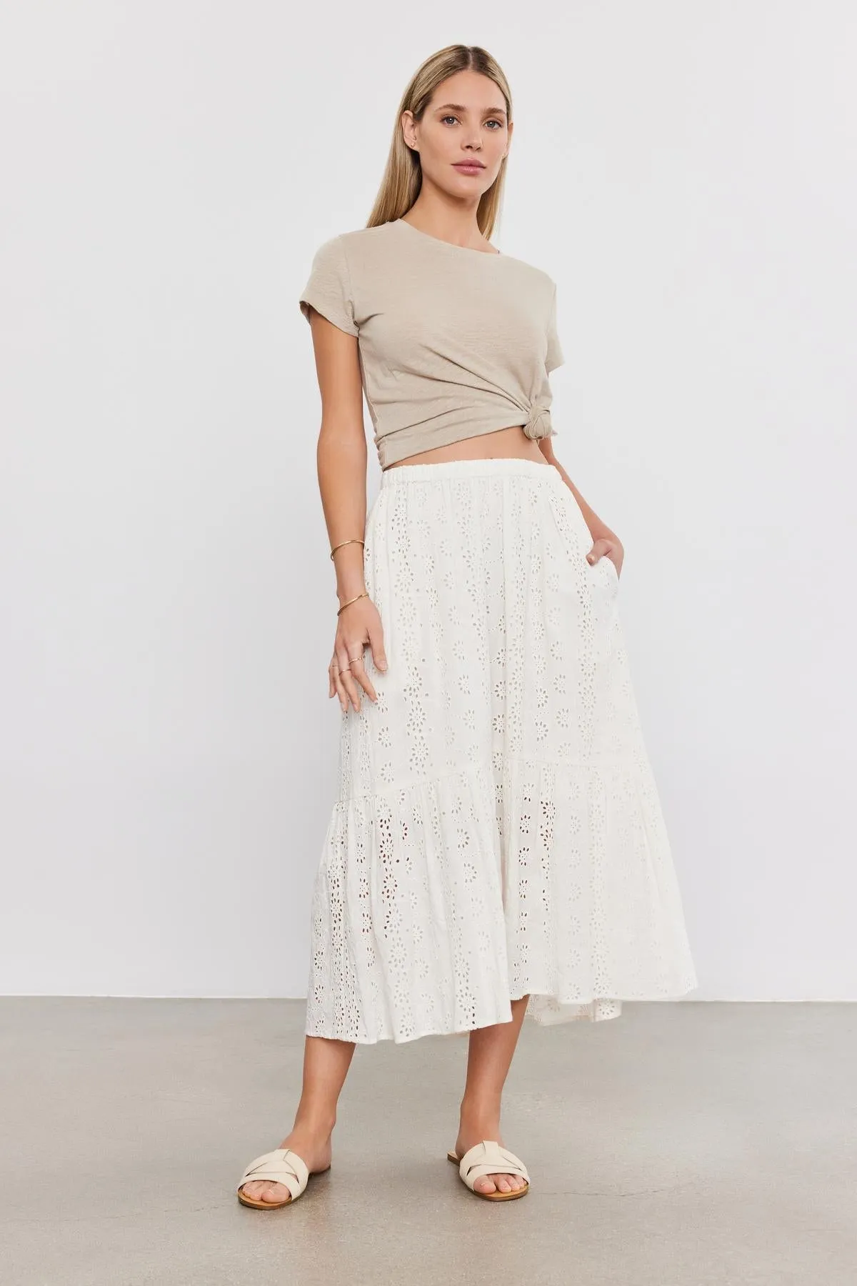 AMELIA SKIRT