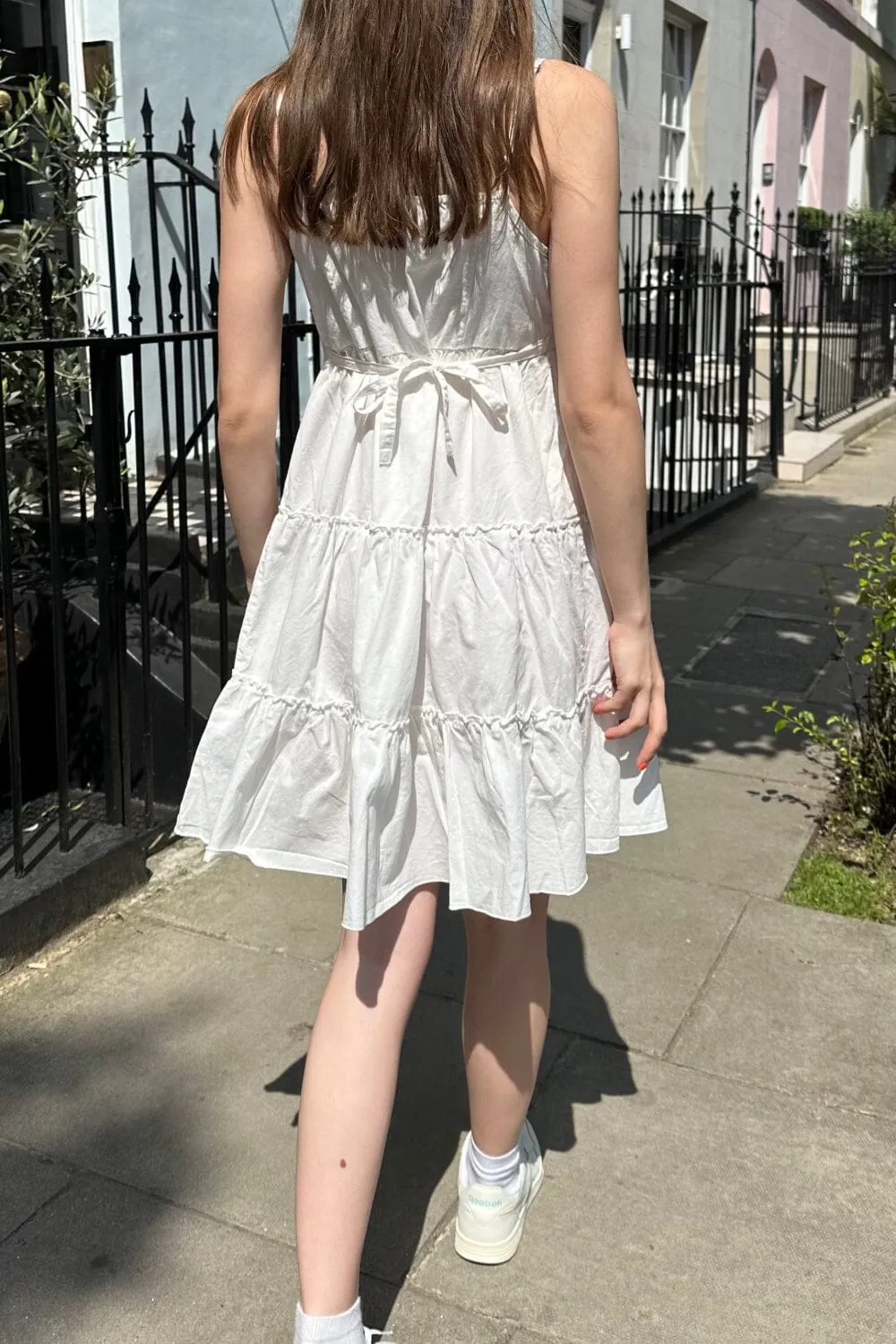 Arianna Dress