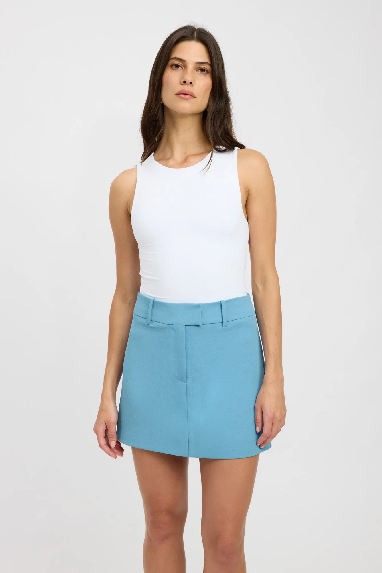 Ariel Core Mini Skirt