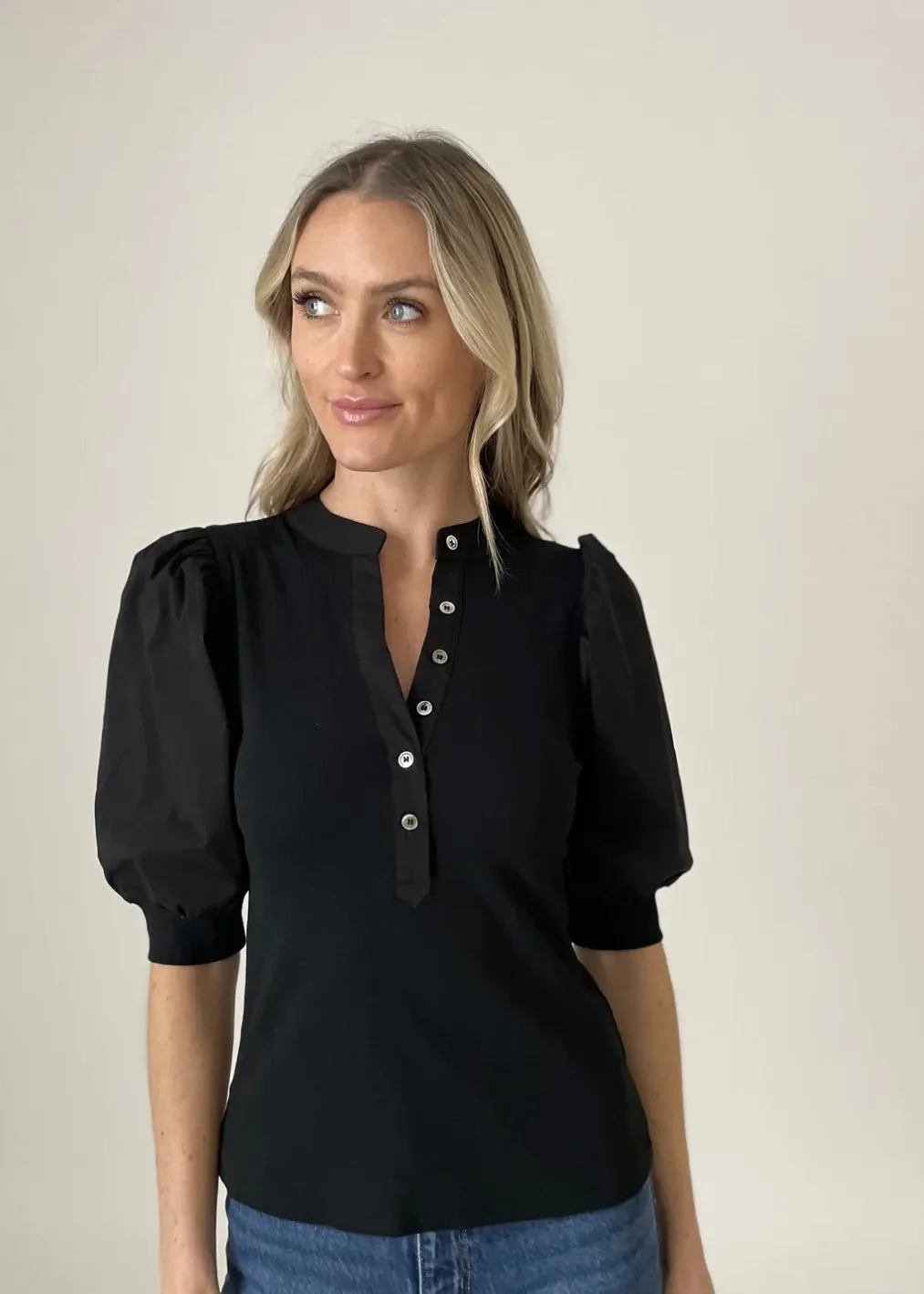 Audrey Blouse