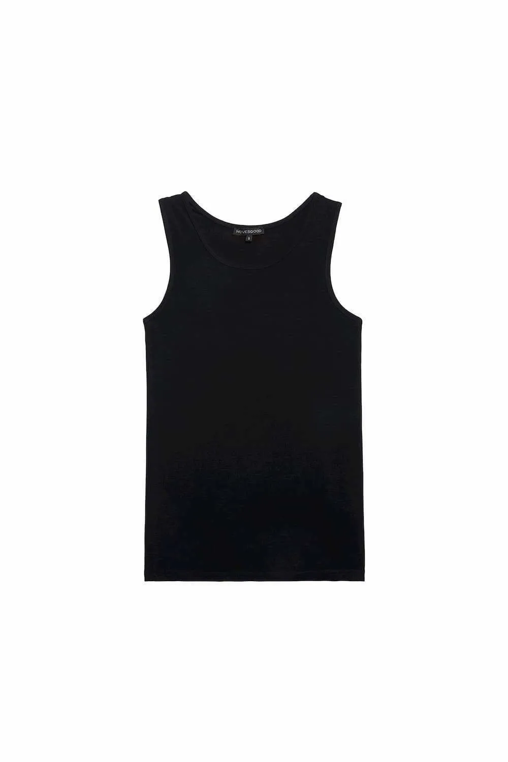 Basic Tank Top