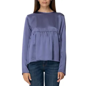 Blouse - Purple