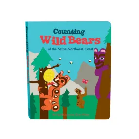 Book - Counting Wild Bears