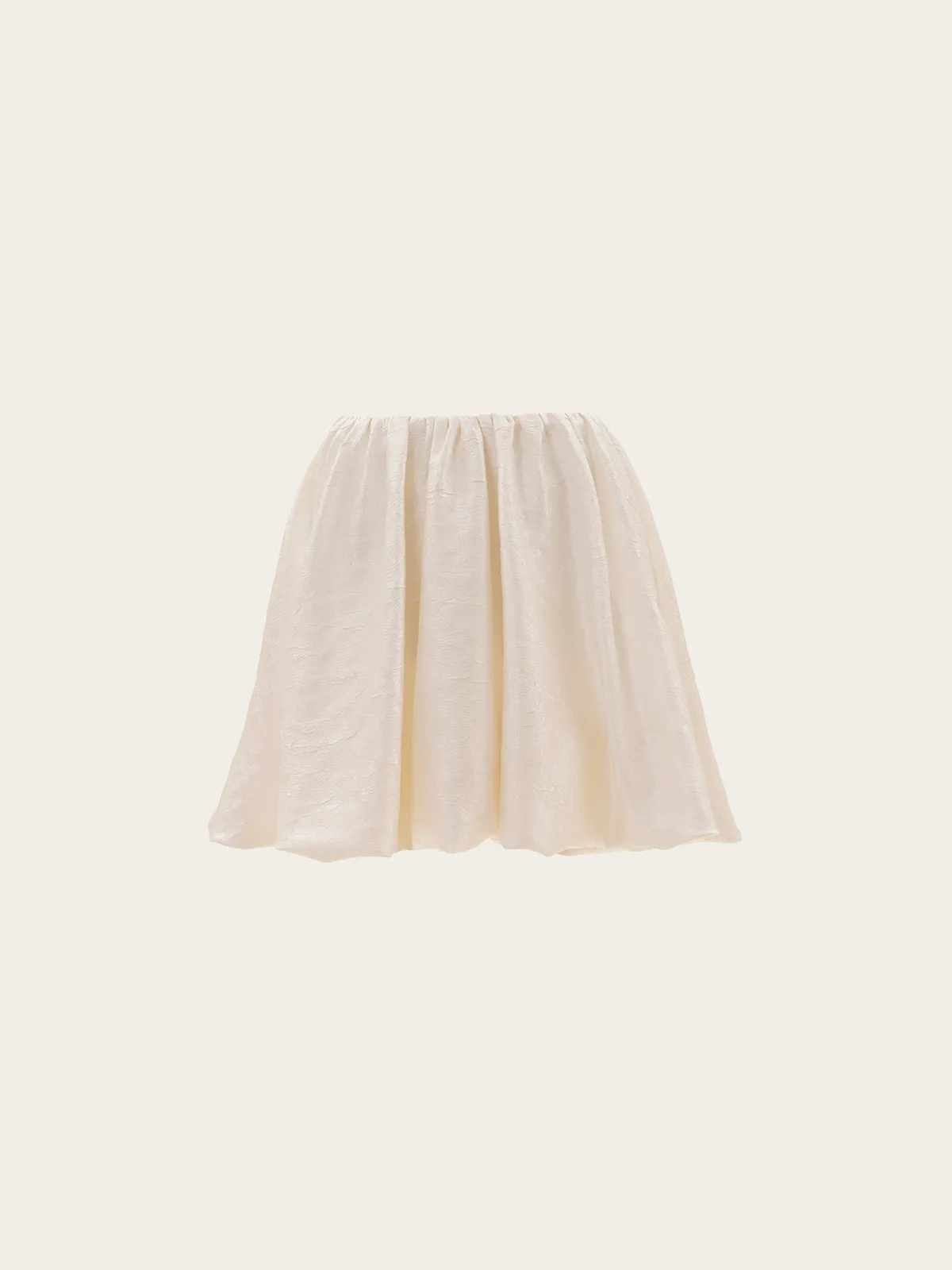 Cadette Skirt