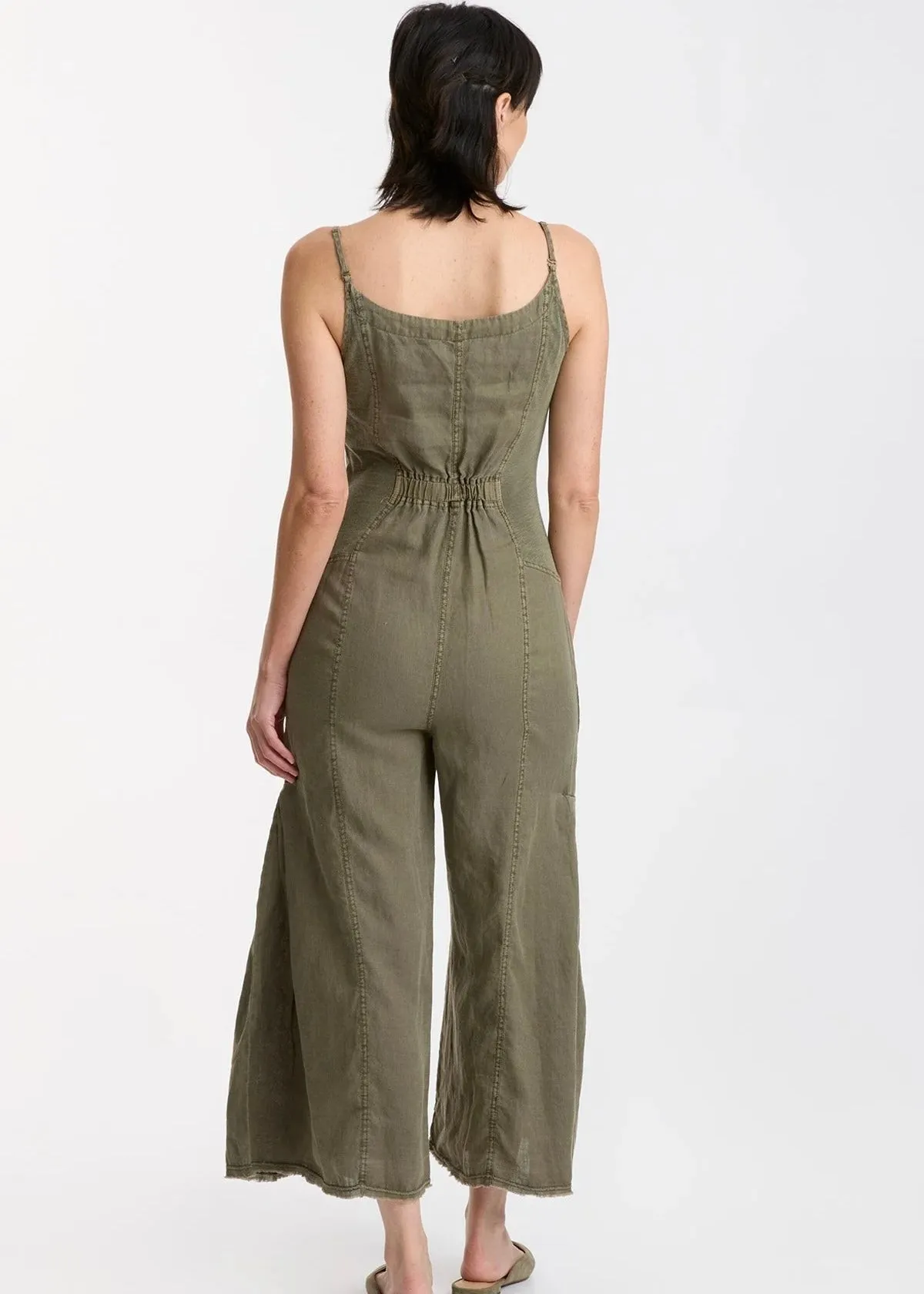 Calistina Jumpsuit