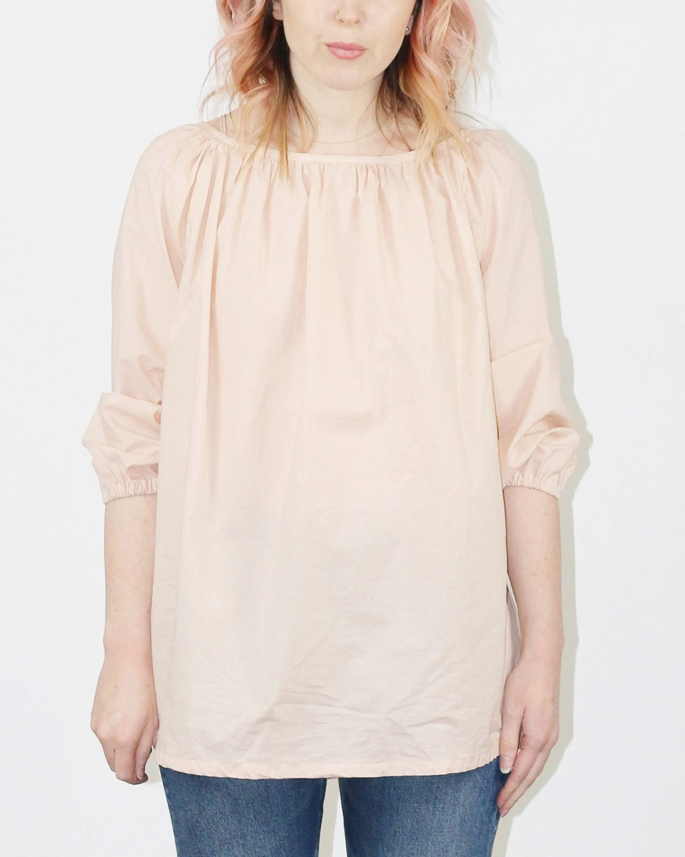 Canyon Blouse