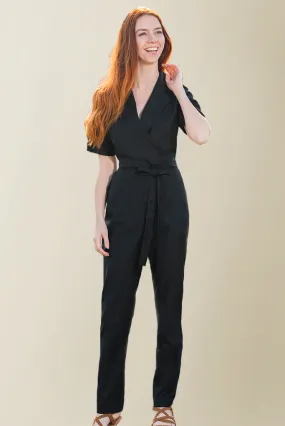 Caprica Spa Jumpsuit