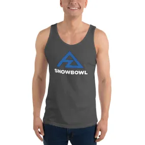 Classic Logo Men's Tank Top