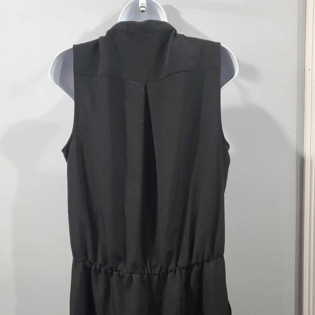 Cremieux Jumpsuit Large