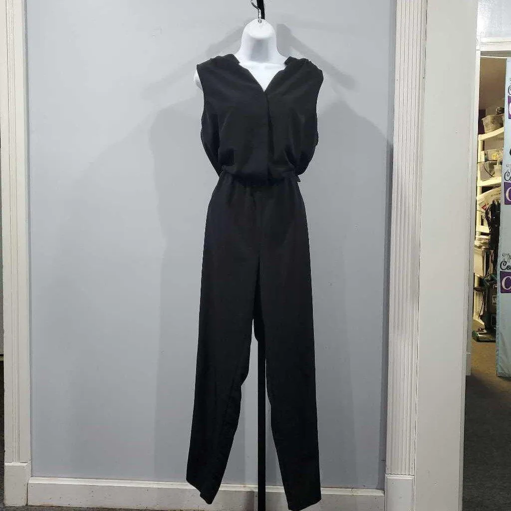 Cremieux Jumpsuit Large