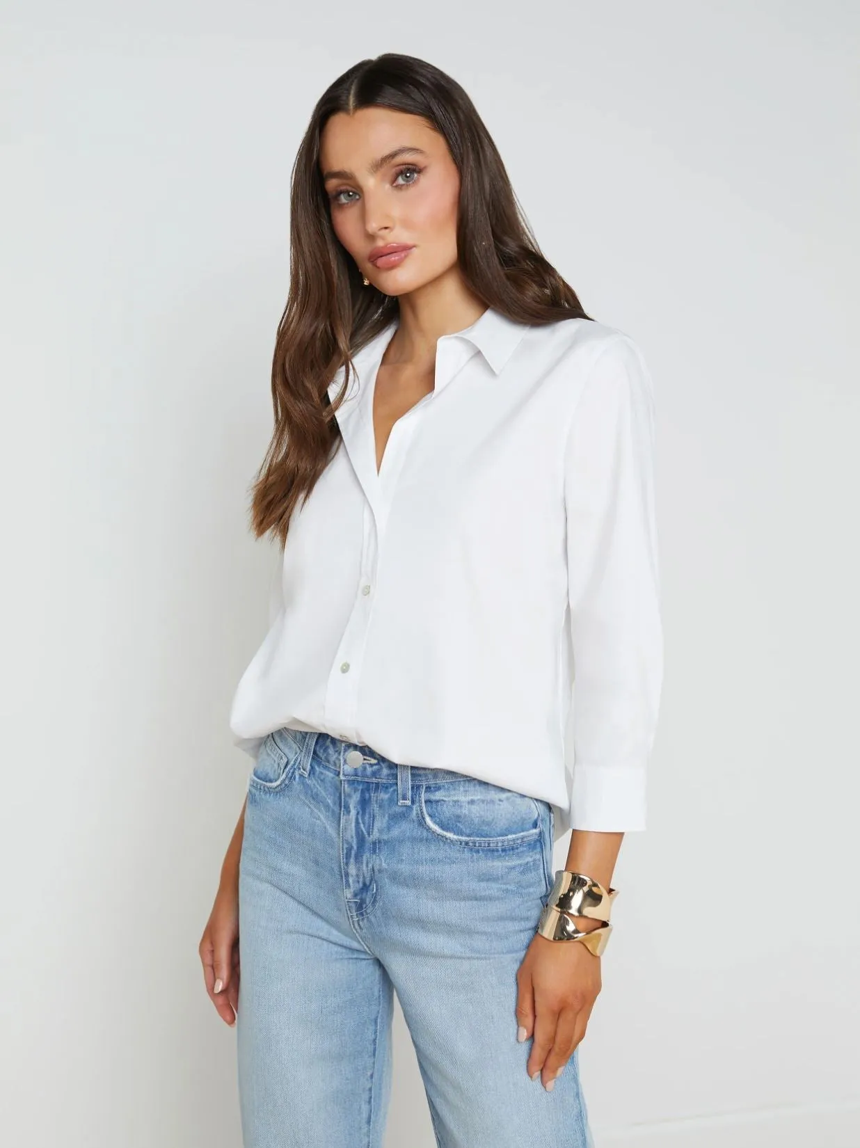 Daniella Blouse