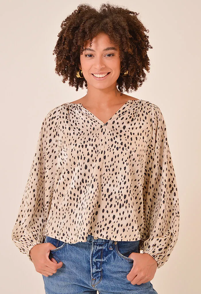 Danielle Blouse