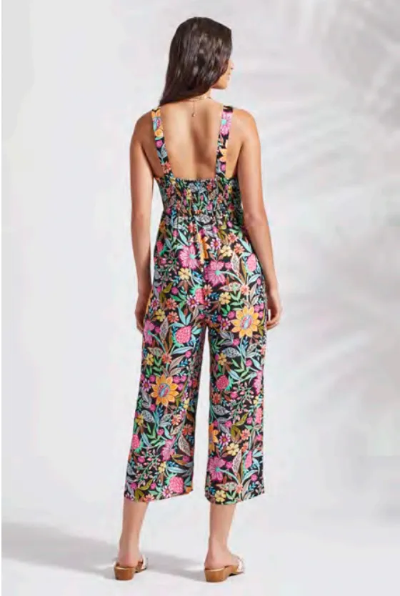 Dominica Jumpsuit