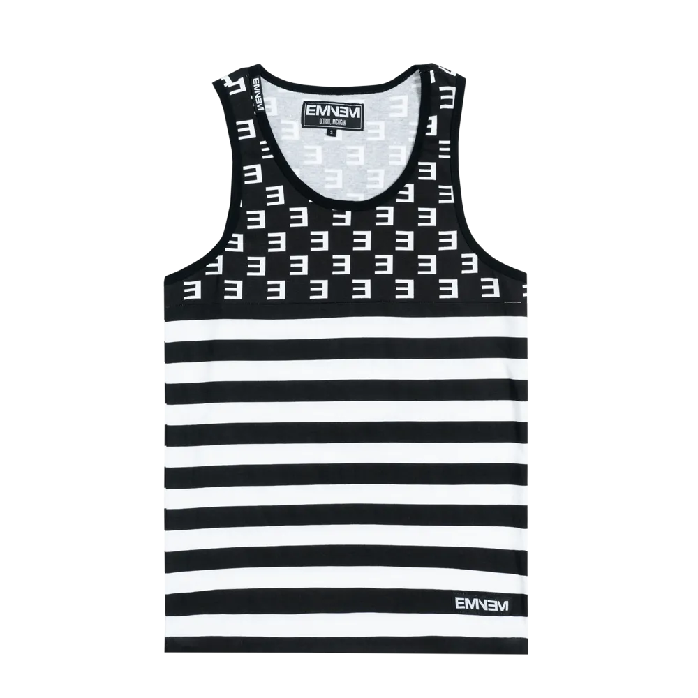 EMINEM AMERICA TANK TOP