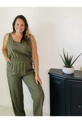 Endless Love Jumpsuit