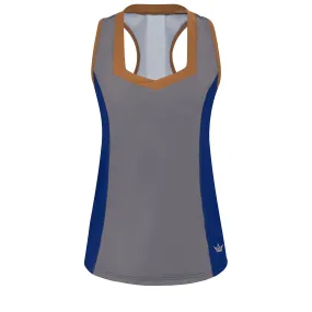 Force Fighter Flow Tank Top