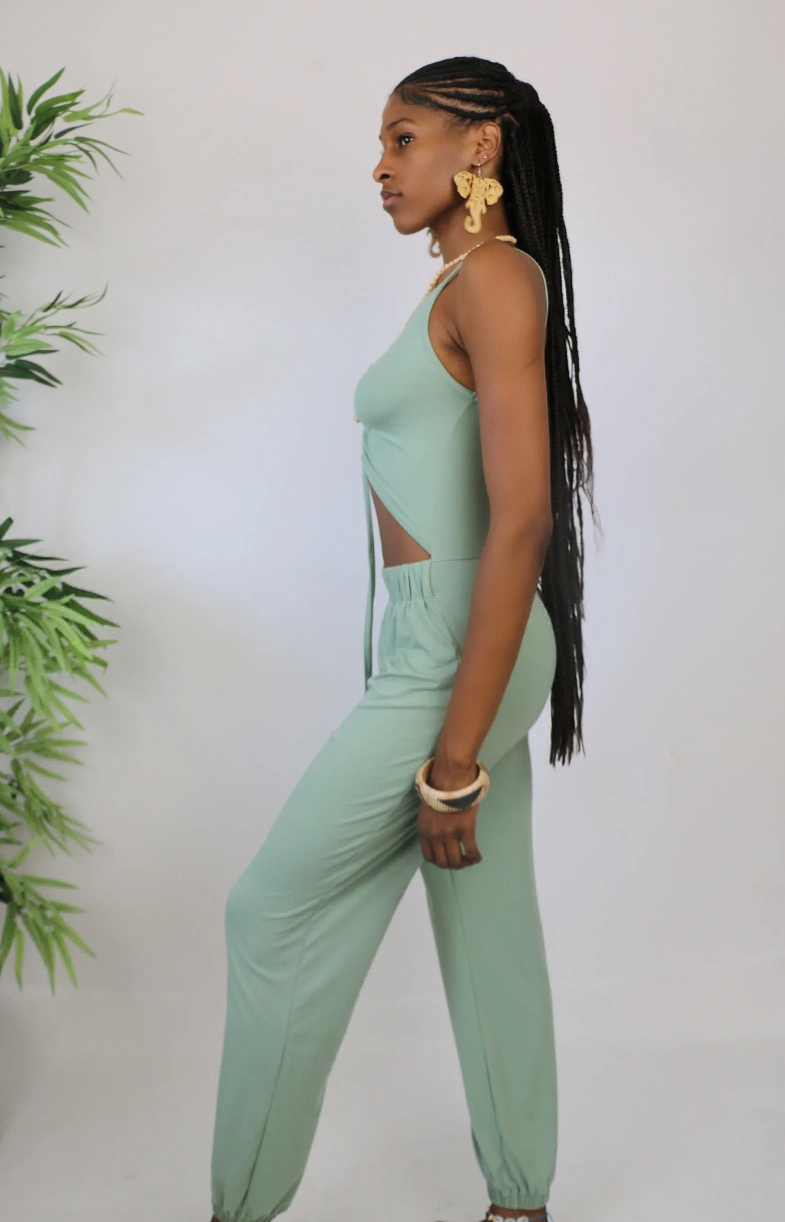 Genie Love Jumpsuit