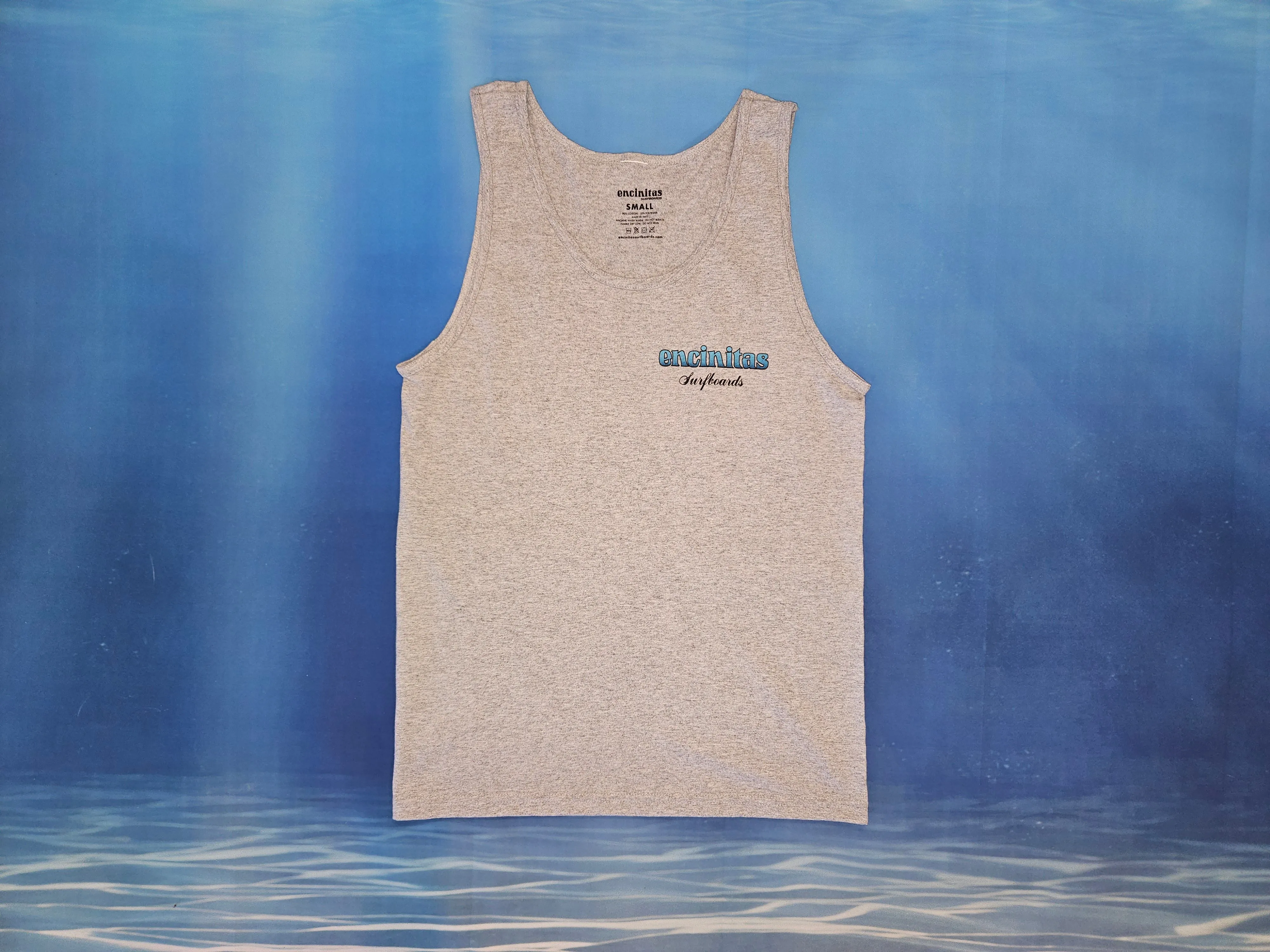 Icon Tank Top