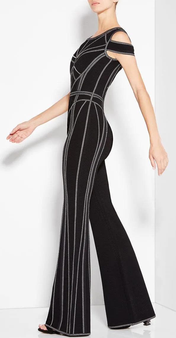 'Isabella' Jumpsuit