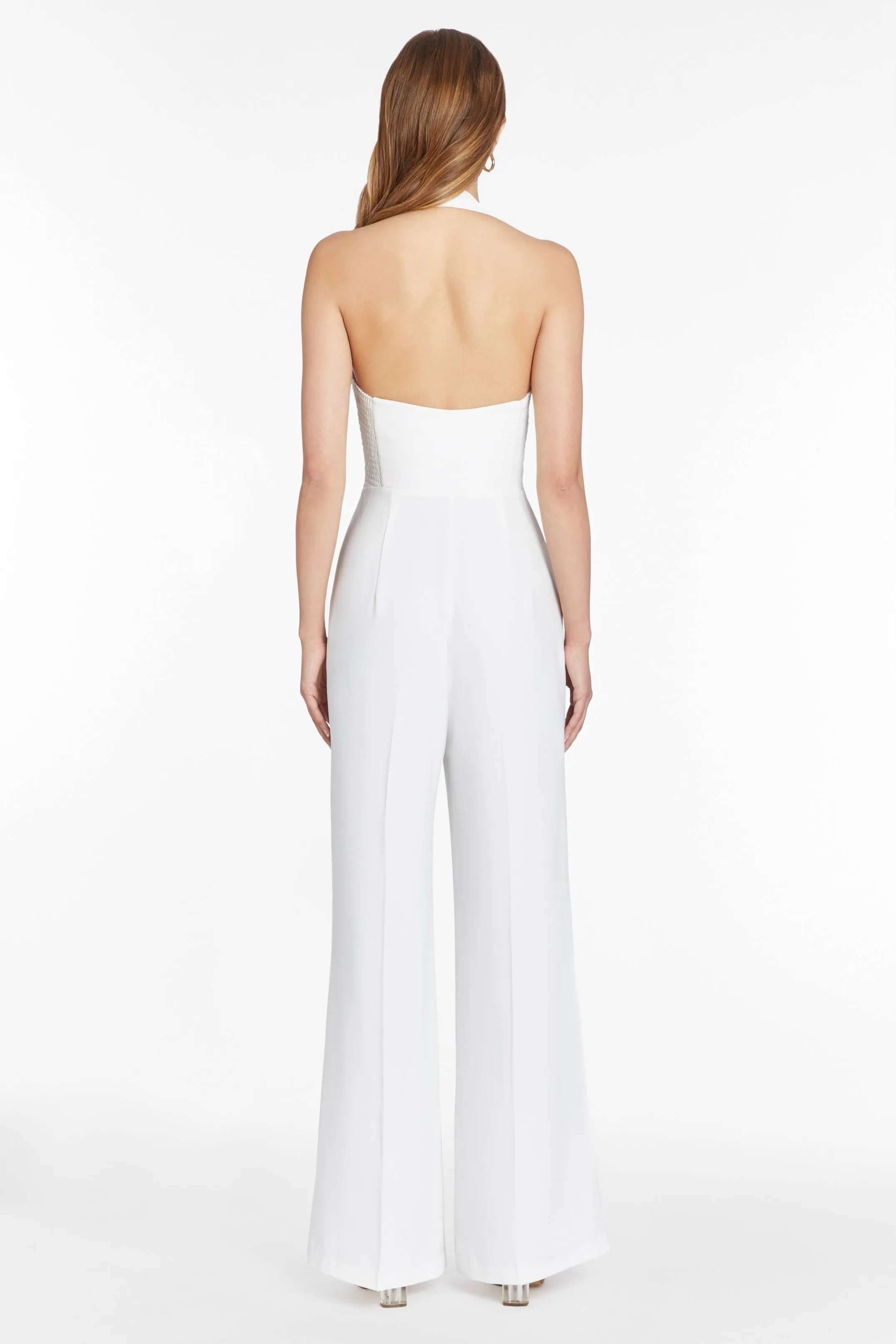 Isadore Jumpsuit