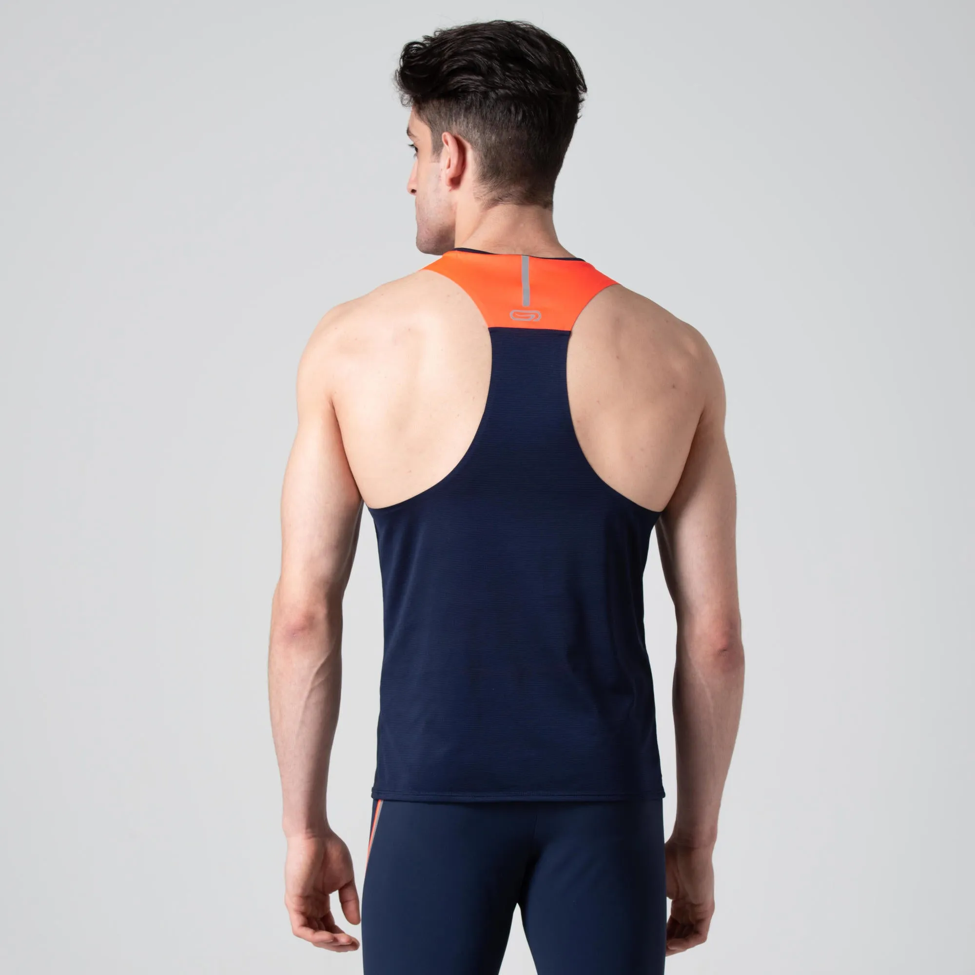 Kalenji Athletics Tank Top Men's