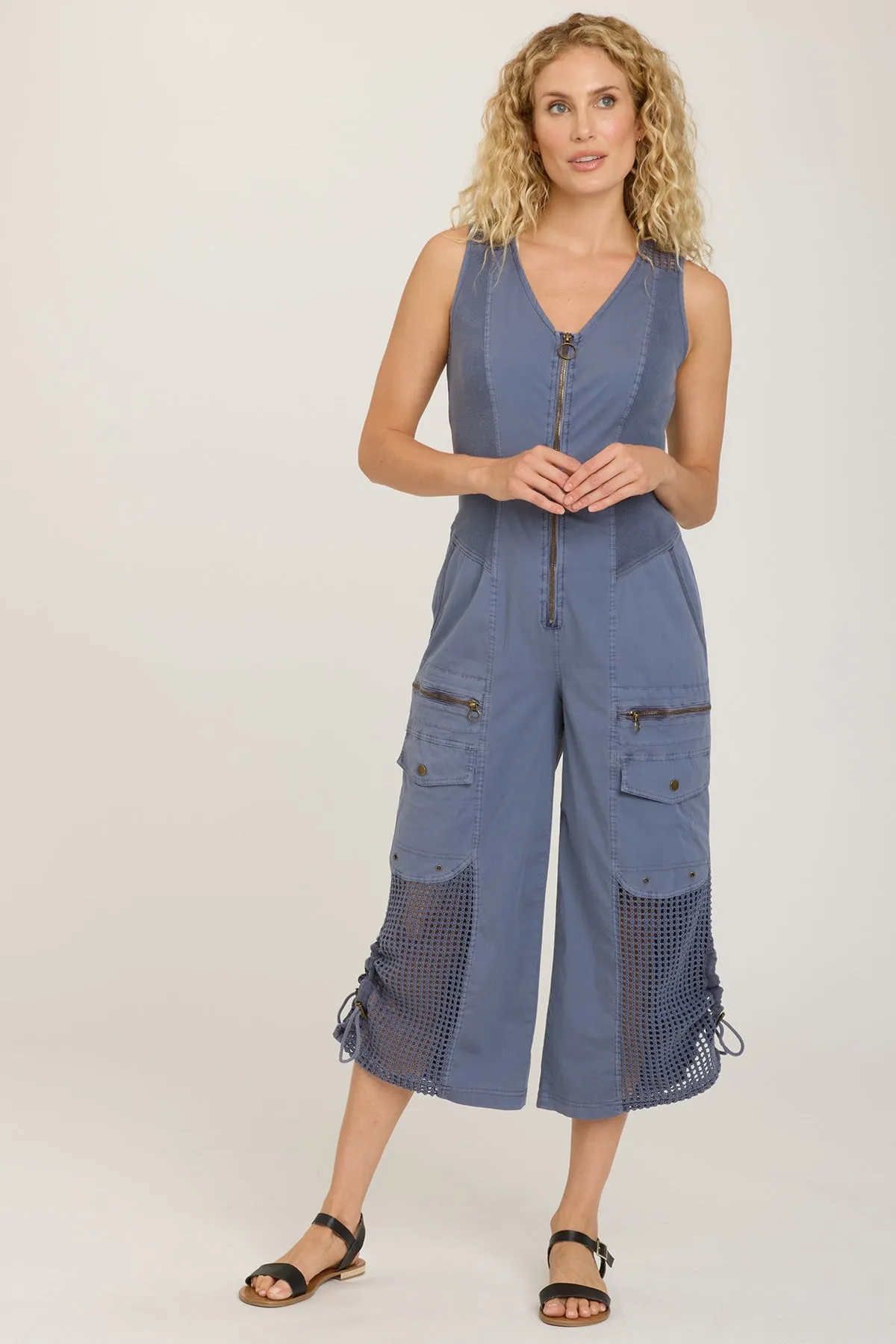 Kimeo Jumpsuit