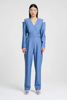 LEAD JUMPSUIT