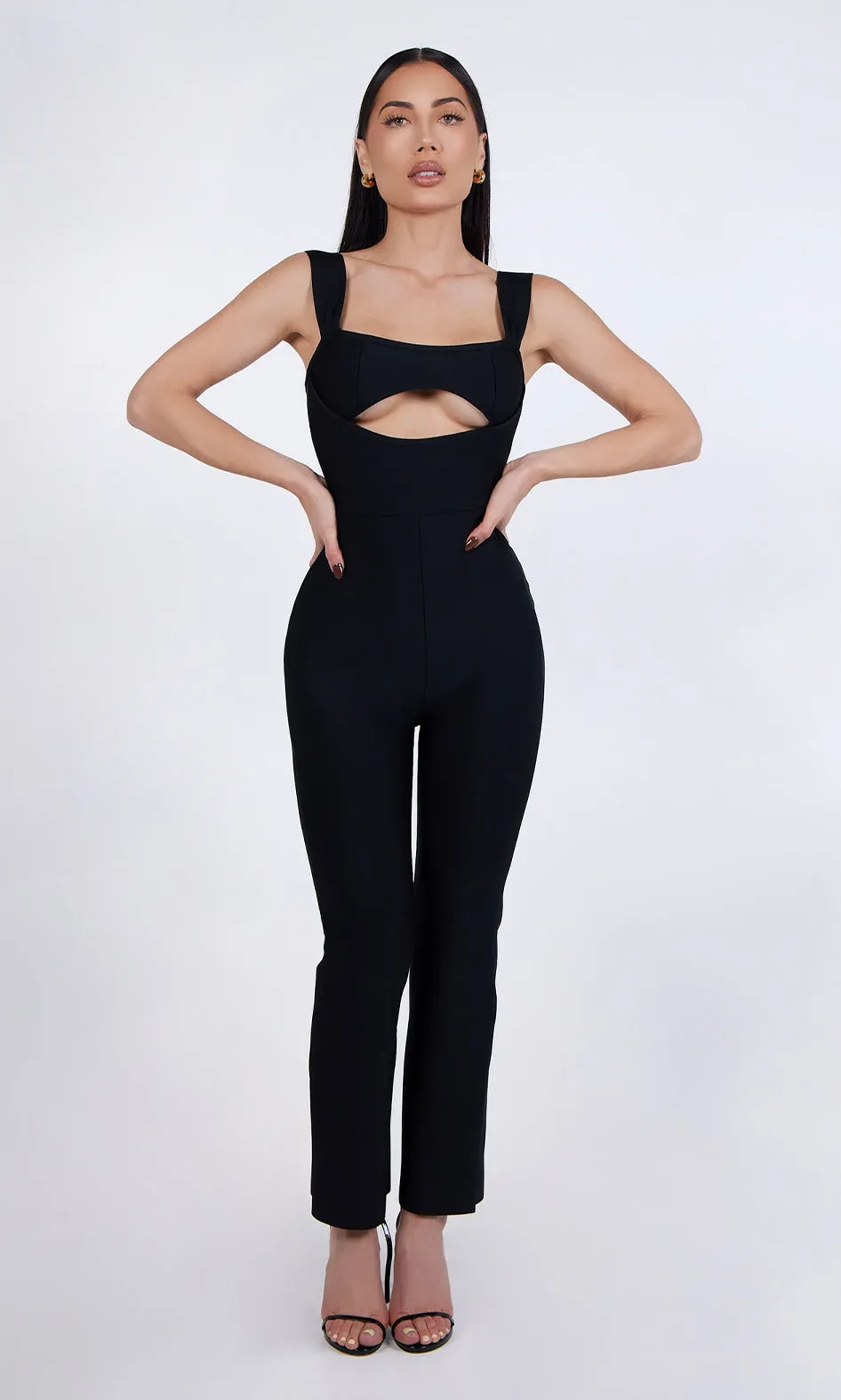 LOUISE JUMPSUIT