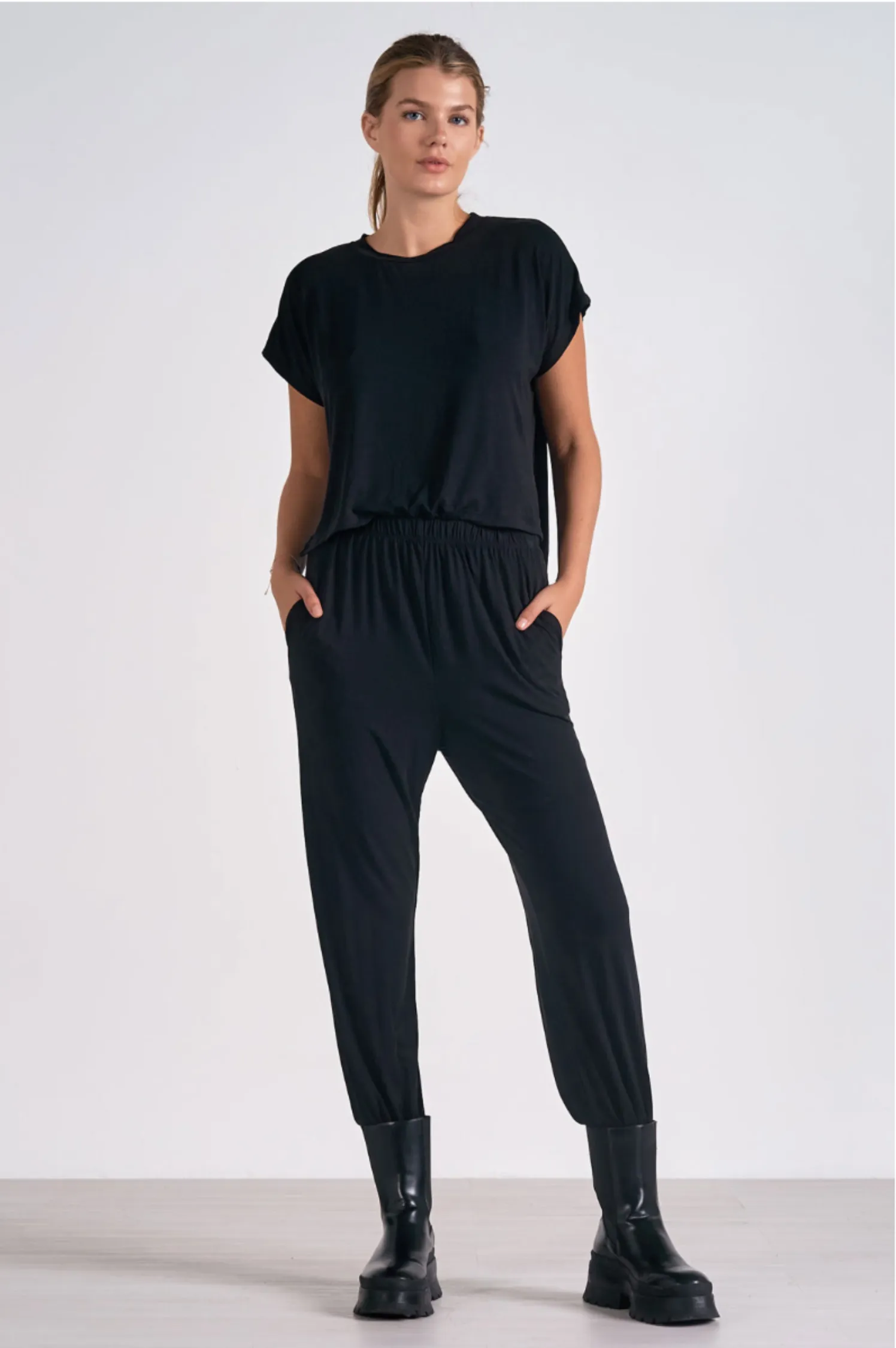 Mae Jumpsuit