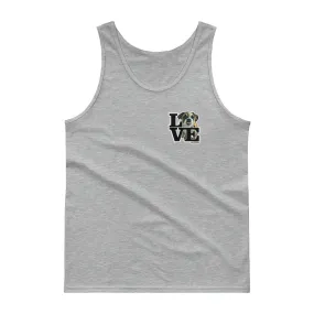 Marvin Love Bully Tank top