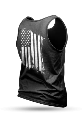 Men's Tank Top - America