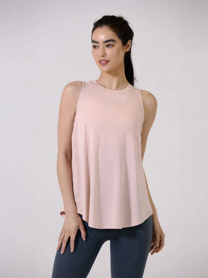 Modal Sustainable Tank Top