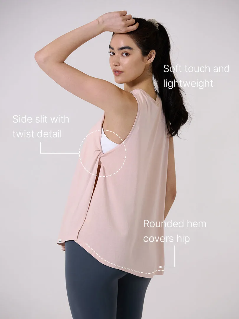 Modal Sustainable Tank Top