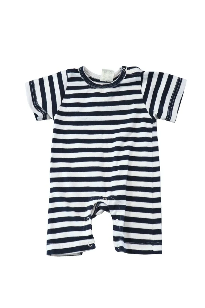 Nature Baby Jumpsuit, 00