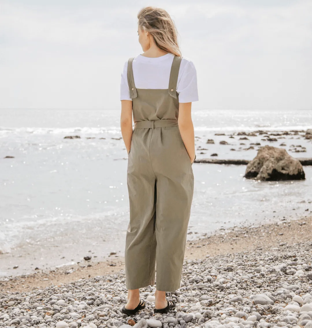 Oceanside Jumpsuit