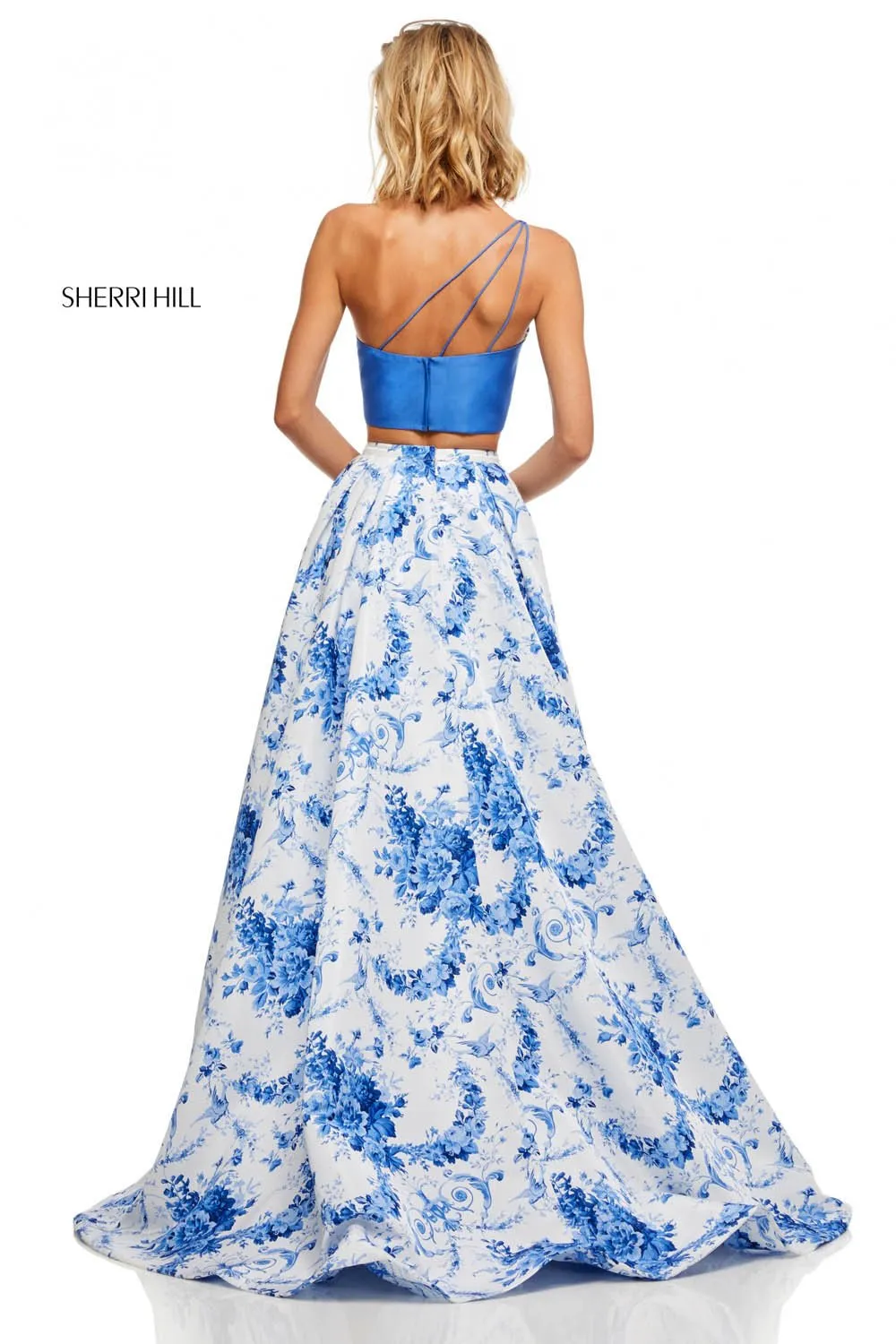 Sherri Hill 52617 Dress