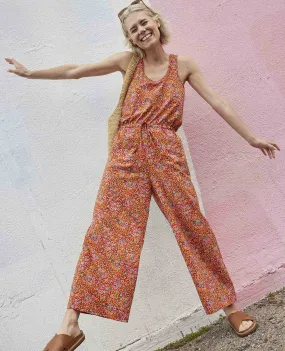 Sunkissed Livvy Jumpsuit