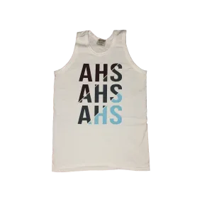 Tank Top - White - AHS