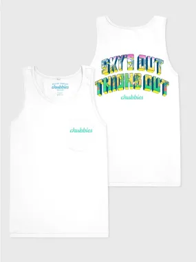 The Spring Breaker (Tank Top)