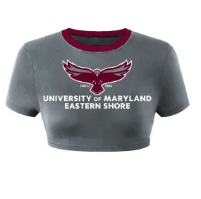 UMES Crop Top