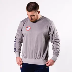 USA 2024 Crew Neck Top