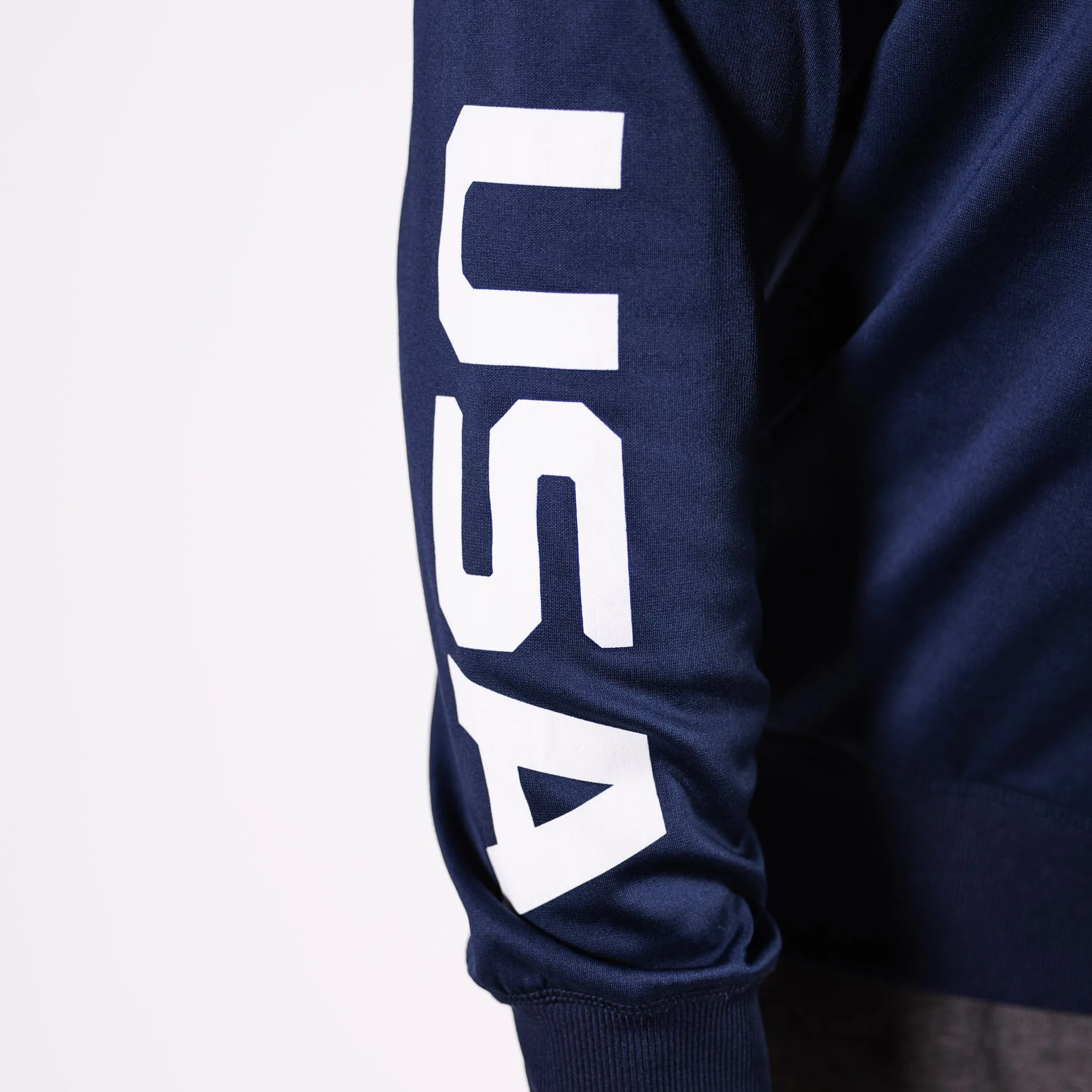 USA 2024 Crew Neck Top