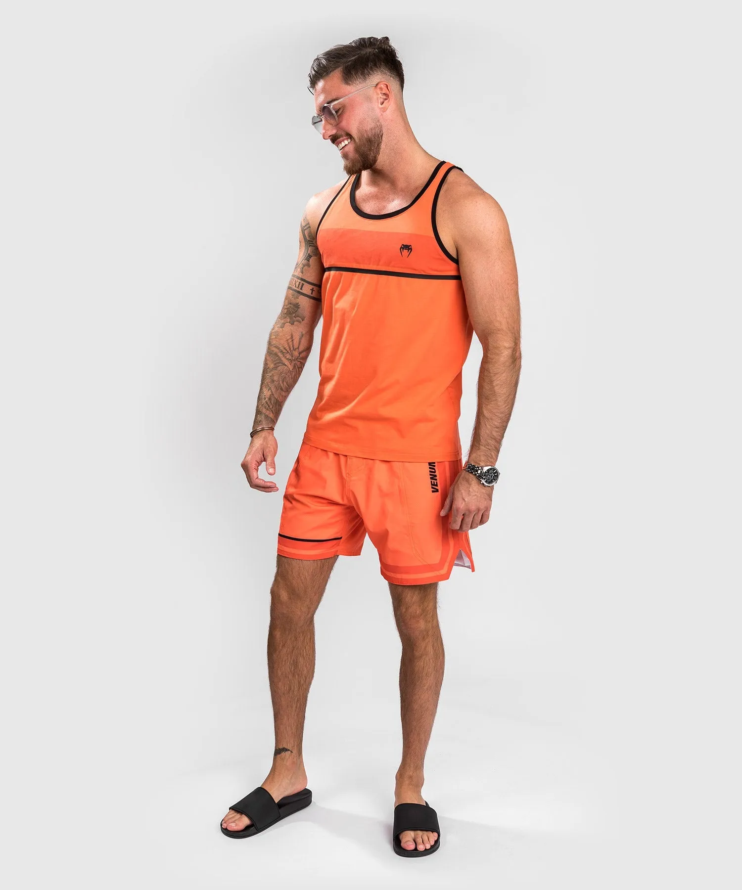 Venum Bali Tank Top - Coral