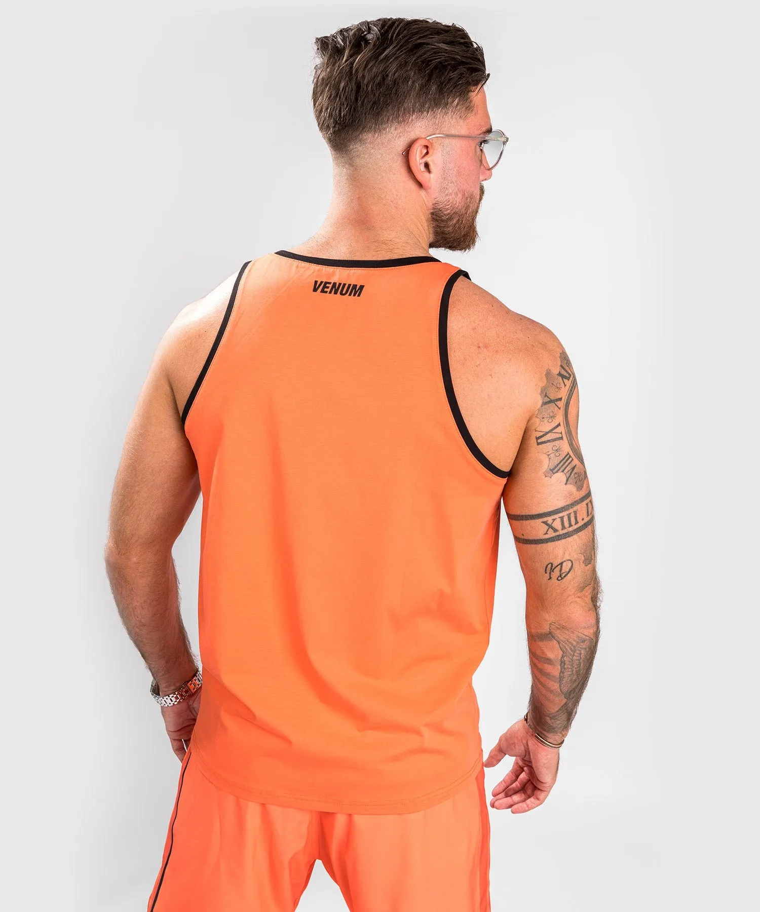 Venum Bali Tank Top - Coral