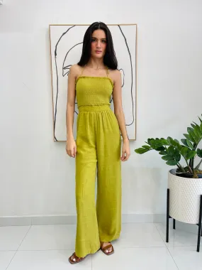 Wendy Jumpsuit