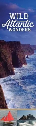 WILD ATLANTIC WONDERS