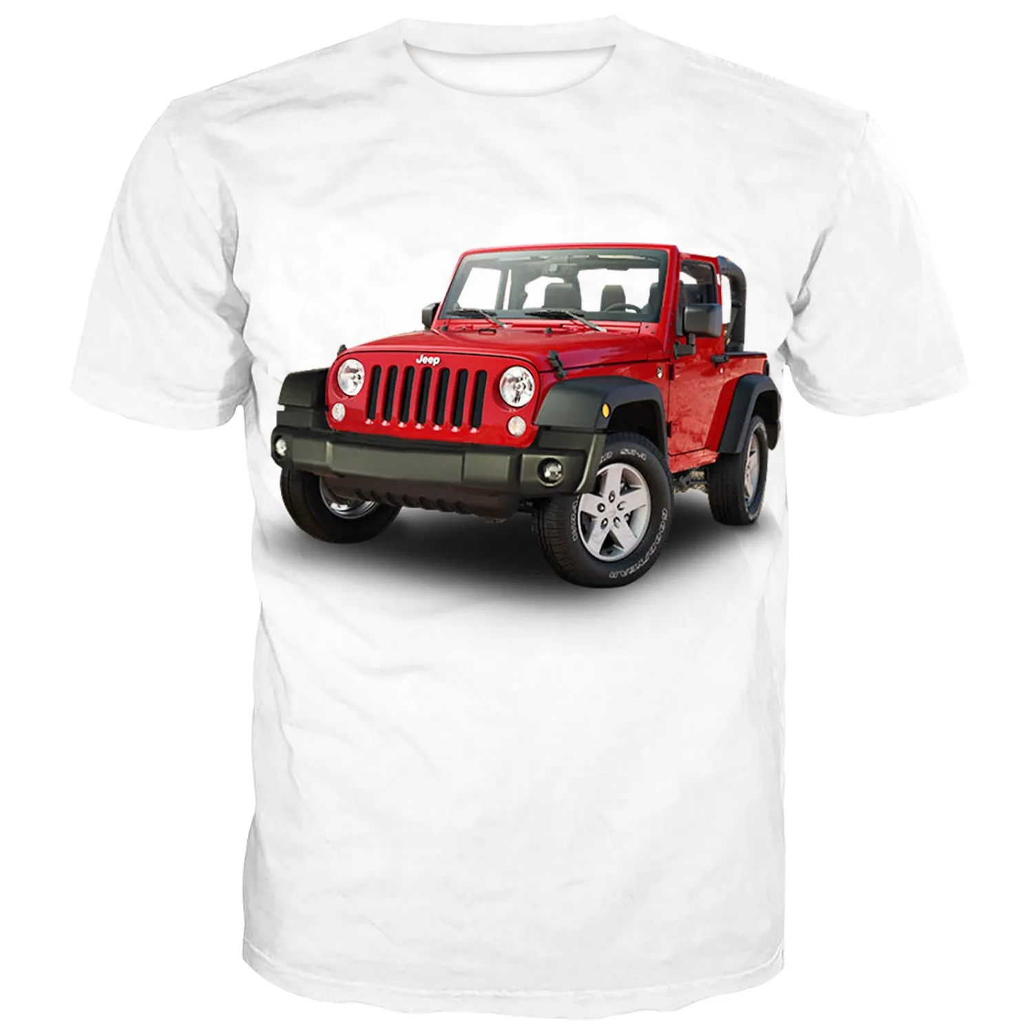 Wrangler Top Off -  Multicolor T-Shirt